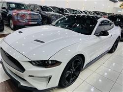 فورد موستانج